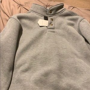 Men’s sweater